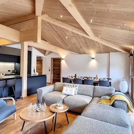 Elodge - - 8pers- Proche Centre