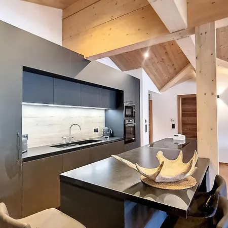 Elodge - - 8pers- Proche Centre *