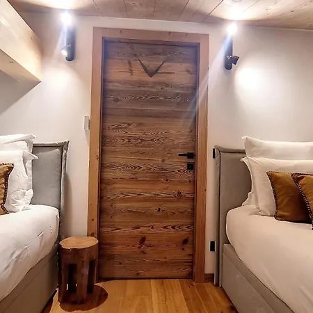 Elodge - - 8pers- Proche Centre Apartman *