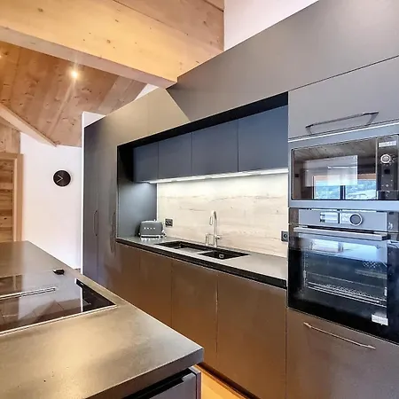 Apartman Elodge - - 8pers- Proche Centre *