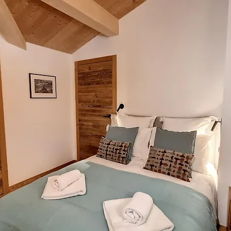 Apartman Elodge - - 8pers- Proche Centre *