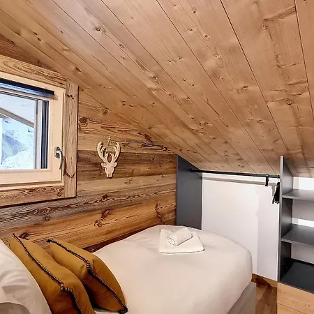 Elodge - - 8pers- Proche Centre