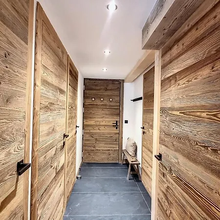Elodge - - 8pers- Proche Centre Apartman *