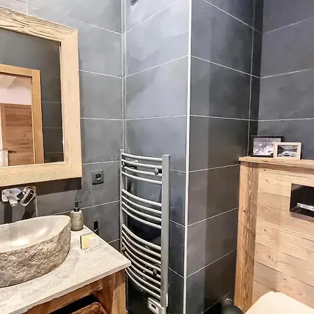 Elodge - - 8pers- Proche Centre