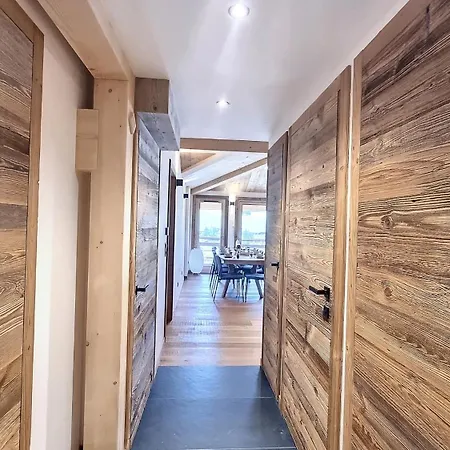 Apartman Elodge - - 8pers- Proche Centre