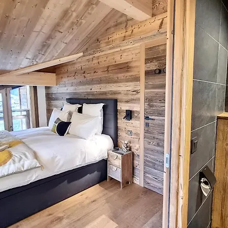 Elodge - - 8pers- Proche Centre Apartman