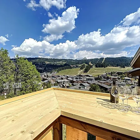 Elodge - - 8pers- Proche Centre Apartman *