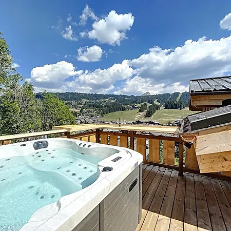Apartman Elodge - - 8pers- Proche Centre